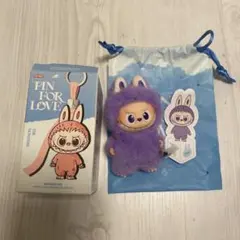 2025年最新】LABUBU ぬいぐるみ 未開封の人気アイテム - メルカリ