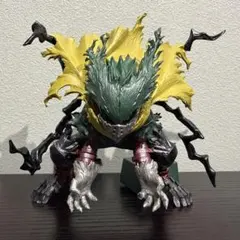 僕のヒーローアカデミア 黒デクフィギュア SPECIAL ver.