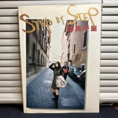 送料無料】アップフロントブックス 写真集「森高千里 STEP BY STEP