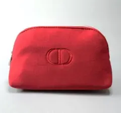 dp24 新品未使用本物 Dior ディオール　ノベルティポーチ