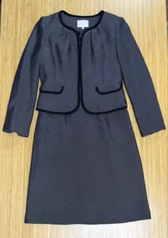 EMMA JAMESE ワンピーススーツセットSサイズ7号