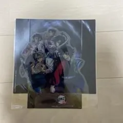 鬼滅の刃 クリアスタンド