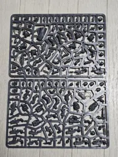 ウォーハンマー 40K Kill Team Scout Squadのサムネイル
