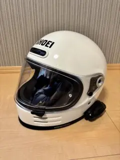 2026年最新】shoei ヘルメット グラムスターの人気アイテム - メルカリ