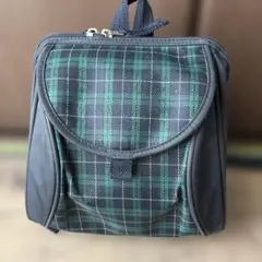 保育園　幼稚園　通園リュック　ジャクエツ