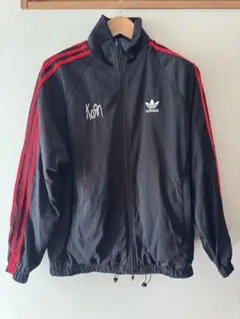 2025年最新】korn トラックジャケットの人気アイテム - メルカリ