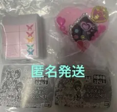 プリキュアオールスターズ コンパクトミラーコレクション SP4 2点セット
