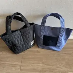 カルディ　KALDI 2026年福袋　トートバッグ2点セット　新品