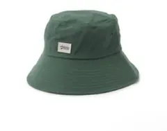 バケットハット グリーン