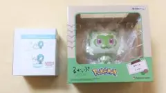 新品未使用 ポケモン るかっぷ ニャオハ グラス グルーシャ アルクジラ セット