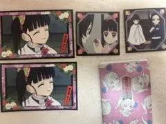 鬼滅の刃 栗花落カナヲ まとめ売り