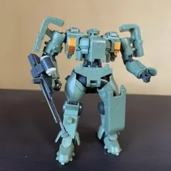 HG 1/144 ティエレン地上型 ガンダム00 ガンプラ MSJ-06II-A
