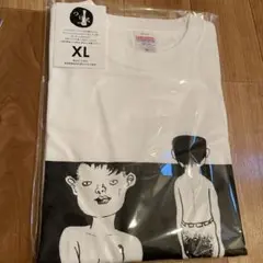 ラース・フォン・トリアー コンプリート特典Tシャツ - メルカリ