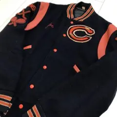 60'sビンテージ古着！アメリカ製 BUTWIN 1978年スタジアムジャケットのサムネイル