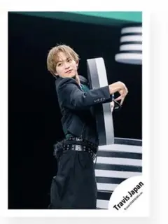 トラジャシングル「陰ニモ日向ニモ」MV&ジャケ写オフショット第1弾　松倉海斗⑰