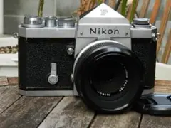 Nikon FE2 シルバー ai nikkor 50mm f2 セット - メルカリ
