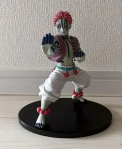 鬼滅の刃 猗窩座 フィギュア　VIBRATION STARS