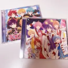 すとぷり CD アルバム セット
