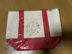 ミッフィー 保冷・保温バッグ