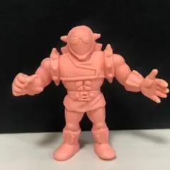 キン消し　パート5　マイルドマン　肌色　当時物　キン肉マン消しゴム　キンケシ