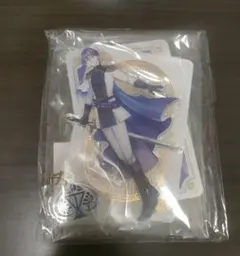 ROF-MAO トランプモチーフ アクスタ 剣持刀也