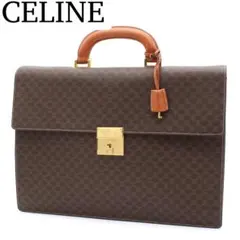 2026年最新】CELINE メンズ ビジネスバッグの人気アイテム - メルカリ