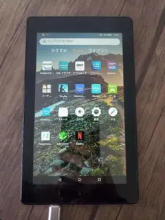 2026年最新】fire7 中古の人気アイテム - メルカリ