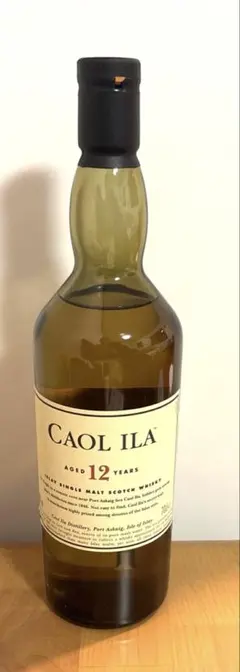 2026年最新】カリラ 12年の人気アイテム - メルカリ