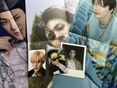 NCT DREAM ジェノセットHello Future glitch mode