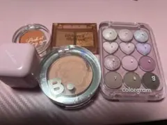 韓国コスメ　5つセット