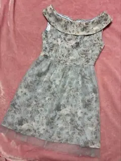 MISCH MASCHワンピース❤️