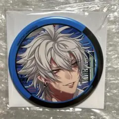 ヒプノシスマイク ヒプマイ 碧棺左馬刻 缶バッジセット 碧棺左馬刻 ヒプノシスマイク ヒプマイ 缶バッジ - メルカリ