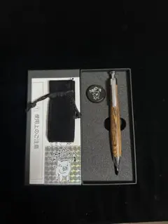 こぶた工房シャープペンシル 白樫 0.5mm - メルカリ