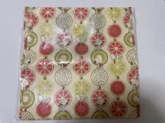 【新品】スヌーピー　トートバッグ　エコバッグ　アオキ　非売品