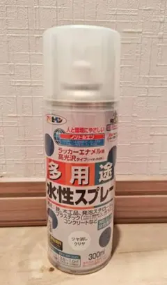 【塗料/匿名発送】アサヒペン 多用途 水性スプレー