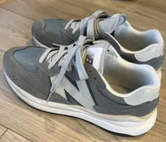 [お値下げ]ニューバランス　M5740HCF 27.5cm D