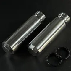 4インチ 延長 100mm フォーク ジョイント ドラッグスター 4 a1698