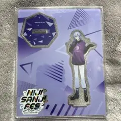 にじさんじ にじフェス アクリルスタンド 星導ショウ