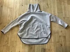 THE NORTH FACE ポンチョ