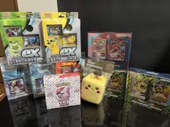 ポケモンカードまとめ売り①
