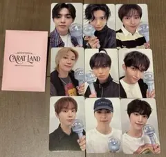 匿名●SEVENTEEN CARAT LAND カラットゾーン ケレン 抜け無