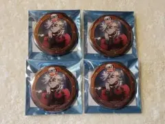 鬼滅の刃 コラボレーションカフェ 第三期 57mm缶バッジ 童磨