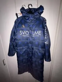 SVOLME ベンチコート ！お値下げ可能！