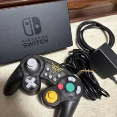 m*6様 Nintendo Switch 本体 ドック コントローラーセット - メルカリ