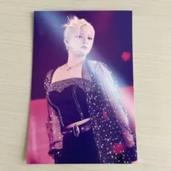 TWICE ジョンヨン ラントレ ポストカード