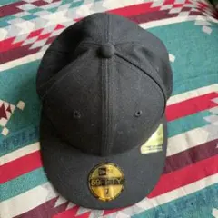 New Era 59FIFTY Pre-Curved Cap Black 7のサムネイル