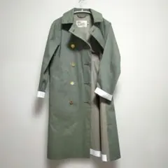 SWITCHBLADE ベロアローブコート size L - メルカリ