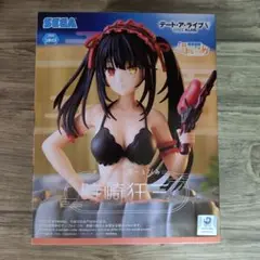 デート・ア・ライブV 時崎狂三 フィギュア