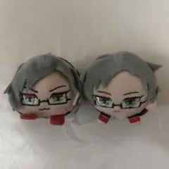 ヒプノシスマイク 入間銃兎 もちころりん