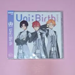 UniteUp! CD